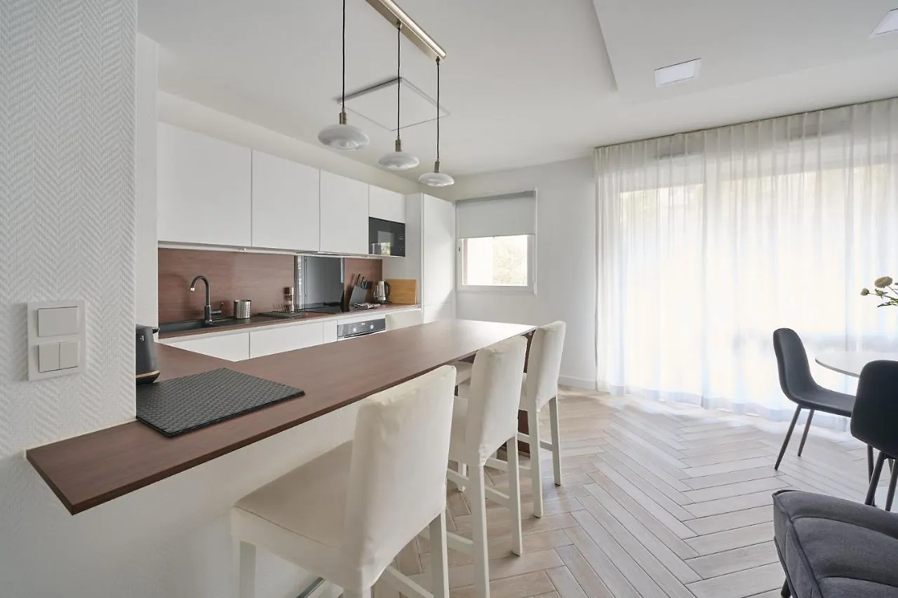 Apt Charmant 2P* Aux Portes De Paris* Apartman Le Kremlin-Bicêtre 0*,  Franciaország